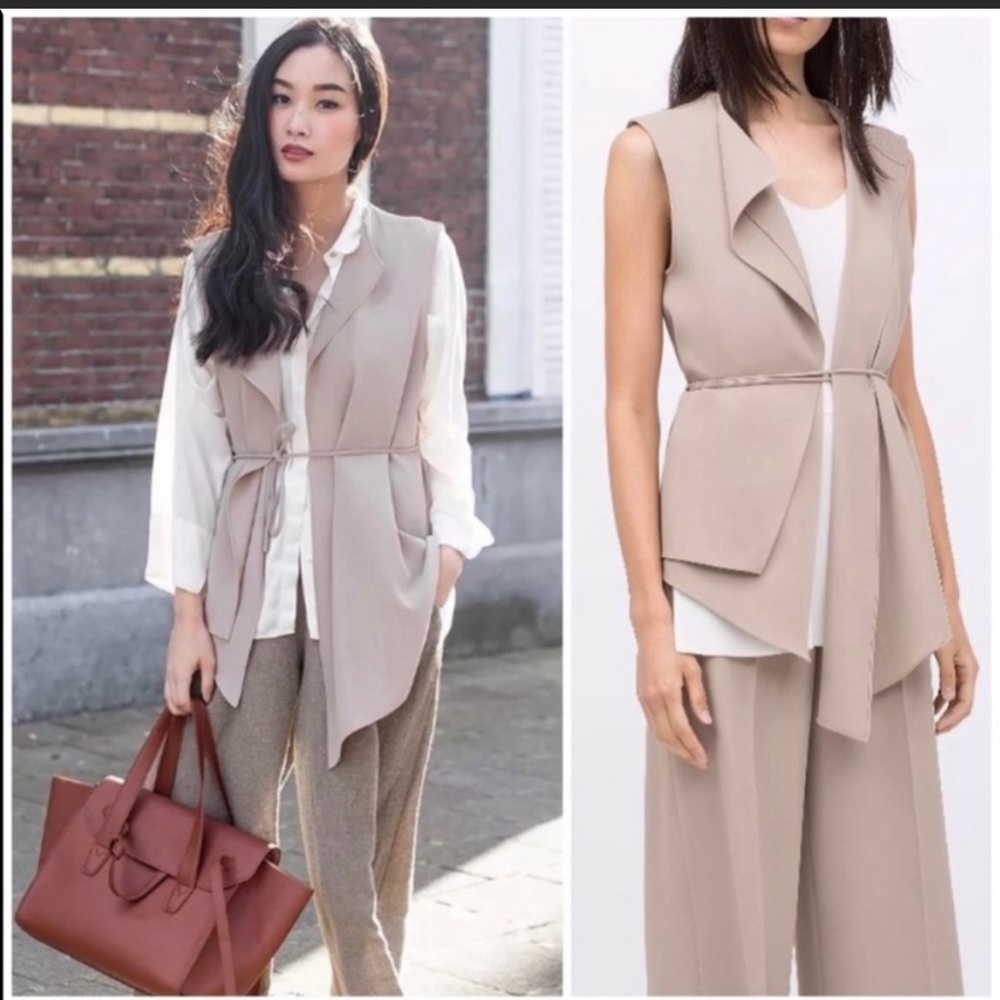 Zara co orset